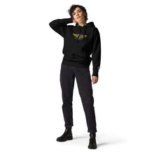 Load image into Gallery viewer, shirt, long sleeve, collegiate sweatshirts, embroidered hoodies, embroidery hoodies, grey hoodie champion, champion crew neck, champions crewneck, champion zip up hoodie, university sweatshirt, university sweatshirts, essentials hoodie sizing, essentials size chart, embroidered hoodies men&#39;s, embroidered hoodie men&#39;s, embroidered sweatshirts men&#39;s, men&#39;s embroidered sweatshirt
