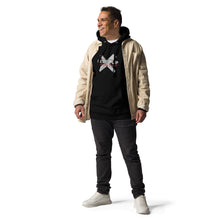 Load image into Gallery viewer, pull over, hoodie, hoodies for unisex, hoodie for unisex, hoodies wholesale, unisex hoodie, are essential hoodies unisex, are essentials hoodies unisex, is essentials unisex, essentials hoodie women&#39;s sizing, is fear of god essentials unisex, essential hoodie size, essentials size chart, essentials hoodie sizing
