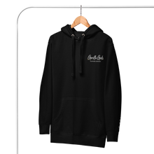 Load image into Gallery viewer, Gorilla Godz Embroidered Unisex Hoodie (Color options available)
