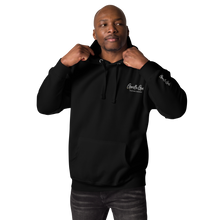Load image into Gallery viewer, Gorilla Godz Embroidered Unisex Hoodie (Color options available)
