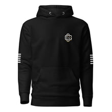Load image into Gallery viewer, &quot;State of Mind&quot; V2 DTG Unisex Hoodie (Color options available)
