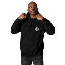 Load image into Gallery viewer, &quot;State of Mind&quot; V2 DTG Unisex Hoodie (Color options available)
