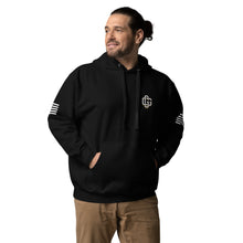 Load image into Gallery viewer, &quot;State of Mind&quot; V2 DTG Unisex Hoodie (Color options available)
