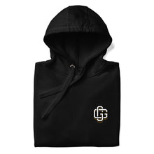 Load image into Gallery viewer, &quot;State of Mind&quot; V2 DTG Unisex Hoodie (Color options available)
