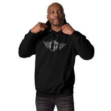 Load image into Gallery viewer, pull over, hoodie, hoodies for unisex, hoodie for unisex, hoodies wholesale, unisex hoodie, are essential hoodies unisex, are essentials hoodies unisex, is essentials unisex, essentials hoodie women&#39;s sizing, is fear of god essentials unisex, essential hoodie size, essentials size chart, essentials hoodie sizing
