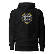 Load image into Gallery viewer, pull over, hoodie, hoodies for unisex, hoodie for unisex, hoodies wholesale, unisex hoodie, are essential hoodies unisex, are essentials hoodies unisex, is essentials unisex, essentials hoodie women&#39;s sizing, is fear of god essentials unisex, essential hoodie size, essentials size chart, essentials hoodie sizing
