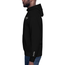 Load image into Gallery viewer, Gorilla Godz Embroidered Unisex Hoodie (Color options available)
