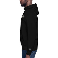 Load image into Gallery viewer, Gorila Godz Embroidered Unisex Hoodie
