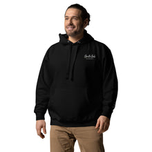 Load image into Gallery viewer, Gorilla Godz Embroidered Unisex Hoodie (Color options available)
