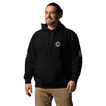 Load image into Gallery viewer, &quot;State of Mind&quot; V2 DTG Unisex Hoodie (Color options available)
