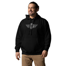 Load image into Gallery viewer, pull over, hoodie, hoodies for unisex, hoodie for unisex, hoodies wholesale, unisex hoodie, are essential hoodies unisex, are essentials hoodies unisex, is essentials unisex, essentials hoodie women&#39;s sizing, is fear of god essentials unisex, essential hoodie size, essentials size chart, essentials hoodie sizing
