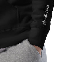 Load image into Gallery viewer, pull over, hoodie, hoodies for unisex, hoodie for unisex, hoodies wholesale, unisex hoodie, are essential hoodies unisex, are essentials hoodies unisex, is essentials unisex, essentials hoodie women&#39;s sizing, is fear of god essentials unisex, essential hoodie size, essentials size chart, essentials hoodie sizing
