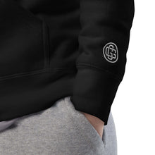 Load image into Gallery viewer, Gorila Godz Embroidered Unisex Hoodie
