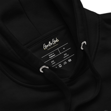 Load image into Gallery viewer, Gorilla Godz Unisex Embroidered/DTG Hoodie (Color options available)
