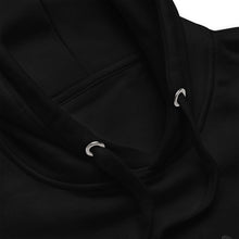 Load image into Gallery viewer, Gorila Godz Embroidered Unisex Hoodie
