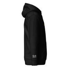 Load image into Gallery viewer, &quot;Opportunity&quot; Embroidered Unisex Hoodie (Color options available)
