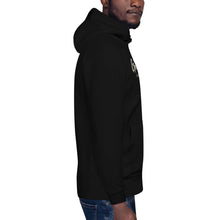 Load image into Gallery viewer, Gorila Godz Embroidered Unisex Hoodie

