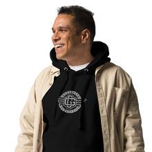 Load image into Gallery viewer, Gorilla Godz V1 Embroidered Unisex Hoodie (Color options available)
