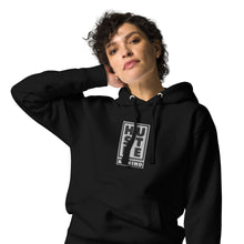 Load image into Gallery viewer, pull over, hoodie, hoodies for unisex, hoodie for unisex, hoodies wholesale, unisex hoodie, are essential hoodies unisex, are essentials hoodies unisex, is essentials unisex, essentials hoodie women&#39;s sizing, is fear of god essentials unisex, essential hoodie size, essentials size chart, essentials hoodie sizing
