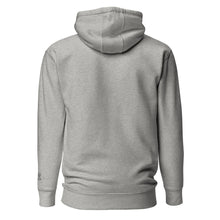 Load image into Gallery viewer, &quot;State of Mind&quot; Embroidered Unisex Hoodie (Color options available)
