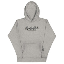 Load image into Gallery viewer, Gorilla Godz Unisex Embroidered/DTG Hoodie (Color options available)
