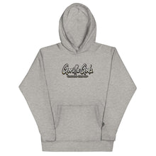 Load image into Gallery viewer, Gorila Godz Embroidered Unisex Hoodie

