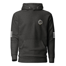 Load image into Gallery viewer, &quot;State of Mind&quot; V2 DTG Unisex Hoodie (Color options available)
