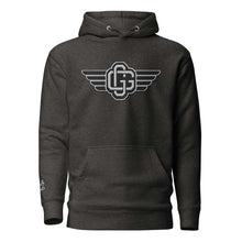 Load image into Gallery viewer, pull over, hoodie, hoodies for unisex, hoodie for unisex, hoodies wholesale, unisex hoodie, are essential hoodies unisex, are essentials hoodies unisex, is essentials unisex, essentials hoodie women&#39;s sizing, is fear of god essentials unisex, essential hoodie size, essentials size chart, essentials hoodie sizing
