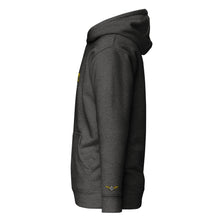 Load image into Gallery viewer, &quot;Opportunity&quot; Embroidered Unisex Hoodie (Color options available)
