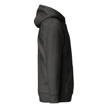 Load image into Gallery viewer, Gorilla Godz Embroidered Unisex Hoodie (Color options available)
