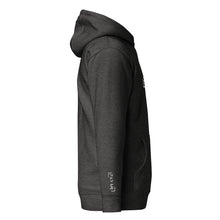 Load image into Gallery viewer, &quot;Pay Me&quot; Embroidered Unisex Hoodie (Color options available)
