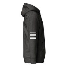 Load image into Gallery viewer, &quot;State of Mind&quot; V2 DTG Unisex Hoodie (Color options available)
