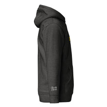 Load image into Gallery viewer, &quot;Opportunity&quot; Embroidered Unisex Hoodie (Color options available)
