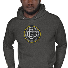 Load image into Gallery viewer, pull over, hoodie, hoodies for unisex, hoodie for unisex, hoodies wholesale, unisex hoodie, are essential hoodies unisex, are essentials hoodies unisex, is essentials unisex, essentials hoodie women&#39;s sizing, is fear of god essentials unisex, essential hoodie size, essentials size chart, essentials hoodie sizing

