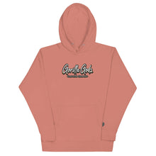 Load image into Gallery viewer, Gorila Godz Embroidered Unisex Hoodie
