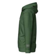 Load image into Gallery viewer, &quot;State of Mind&quot; Embroidered Unisex Hoodie (Color options available)
