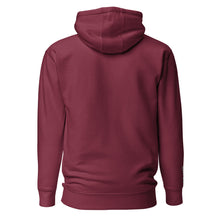 Load image into Gallery viewer, &quot;Pay Me&quot; Embroidered Unisex Hoodie (Color options available)
