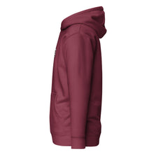 Load image into Gallery viewer, &quot;Pay Me&quot; Embroidered Unisex Hoodie (Color options available)
