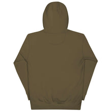 Load image into Gallery viewer, Gorila Godz Embroidered Unisex Hoodie

