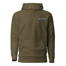 Load image into Gallery viewer, Gorilla Godz Embroidered Unisex Hoodie (Color options available)
