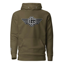 Load image into Gallery viewer, pull over, hoodie, hoodies for unisex, hoodie for unisex, hoodies wholesale, unisex hoodie, are essential hoodies unisex, are essentials hoodies unisex, is essentials unisex, essentials hoodie women&#39;s sizing, is fear of god essentials unisex, essential hoodie size, essentials size chart, essentials hoodie sizing
