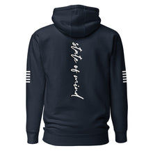 Load image into Gallery viewer, &quot;State of Mind&quot; V2 DTG Unisex Hoodie (Color options available)
