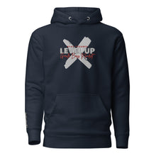 Load image into Gallery viewer, pull over, hoodie, hoodies for unisex, hoodie for unisex, hoodies wholesale, unisex hoodie, are essential hoodies unisex, are essentials hoodies unisex, is essentials unisex, essentials hoodie women&#39;s sizing, is fear of god essentials unisex, essential hoodie size, essentials size chart, essentials hoodie sizing
