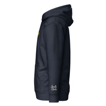 Load image into Gallery viewer, shirt, long sleeve, collegiate sweatshirts, embroidered hoodies, embroidery hoodies, grey hoodie champion, champion crew neck, champions crewneck, champion zip up hoodie, university sweatshirt, university sweatshirts, essentials hoodie sizing, essentials size chart, embroidered hoodies men&#39;s, embroidered hoodie men&#39;s, embroidered sweatshirts men&#39;s, men&#39;s embroidered sweatshirt
