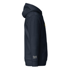 Load image into Gallery viewer, &quot;Opportunity&quot; Embroidered Unisex Hoodie (Color options available)

