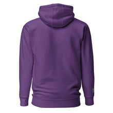 Load image into Gallery viewer, &quot;Opportunity&quot; Embroidered Unisex Hoodie (Color options available)
