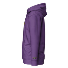 Load image into Gallery viewer, &quot;Opportunity&quot; Embroidered Unisex Hoodie (Color options available)
