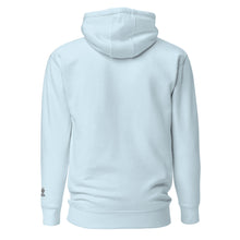 Load image into Gallery viewer, &quot;State of Mind&quot; Embroidered Unisex Hoodie (Color options available)
