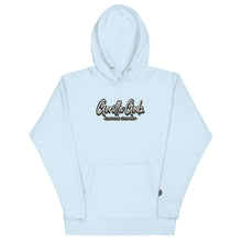 Load image into Gallery viewer, Gorila Godz Embroidered Unisex Hoodie
