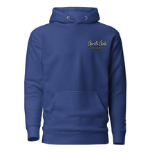 Load image into Gallery viewer, Gorilla Godz Embroidered Unisex Hoodie (Color options available)
